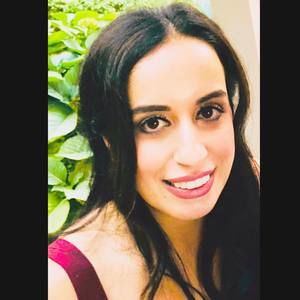 Meet your Posher, Janice